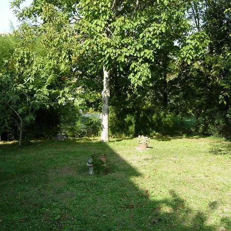 Holiday home Dimora Dei Baccoli *