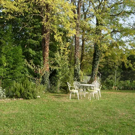 Holiday home Dimora Dei Baccoli Peschiera del Garda