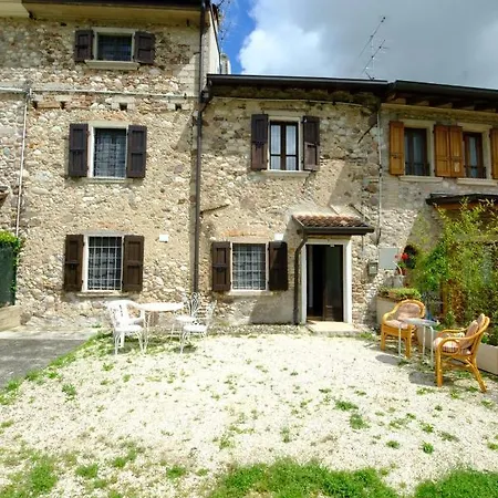 Dimora Dei Baccoli * Peschiera del Garda