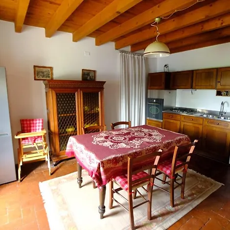 Dimora Dei Baccoli Holiday home *