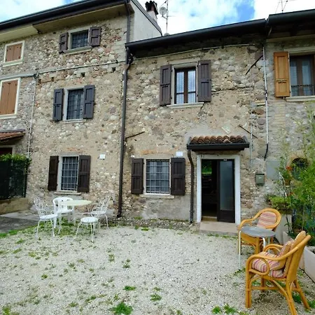 Holiday home Dimora Dei Baccoli