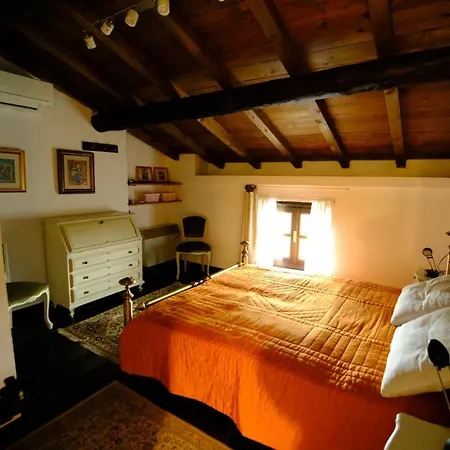 Holiday home Dimora Dei Baccoli