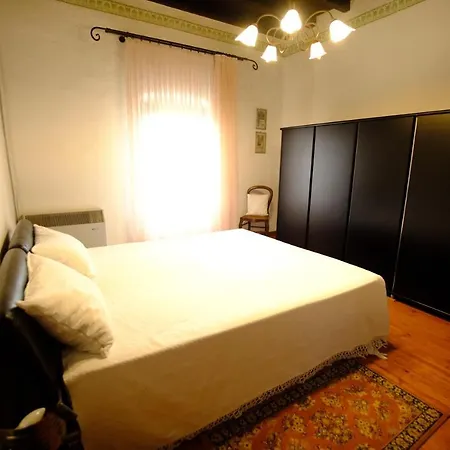 Dimora Dei Baccoli Holiday home Peschiera del Garda