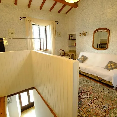 Holiday home Dimora Dei Baccoli Peschiera del Garda