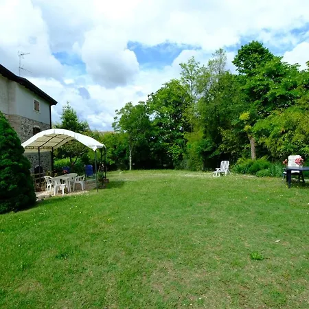 Dimora Dei Baccoli Peschiera del Garda