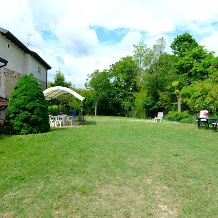 Holiday home Dimora Dei Baccoli Peschiera del Garda