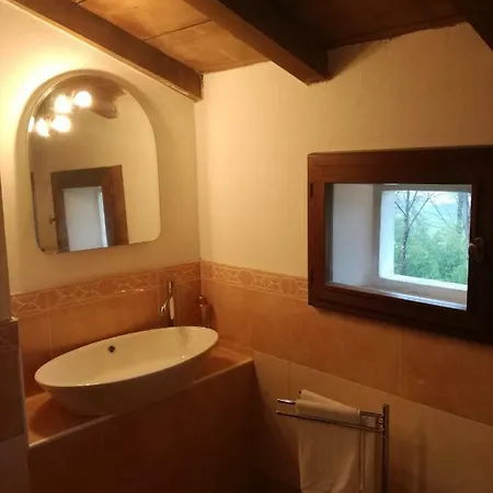 Holiday home Dimora Dei Baccoli *